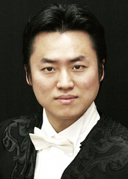 Han Ki Joong (1961)