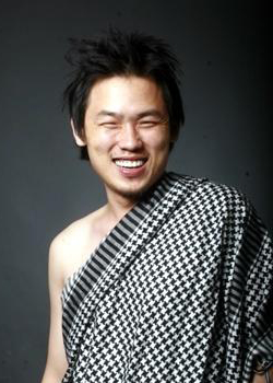 Han Kook Jin (1979)