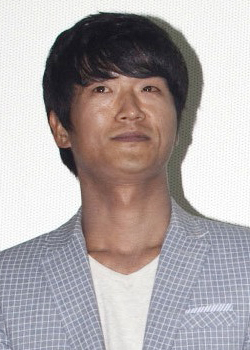 Han Seung Do (1977)