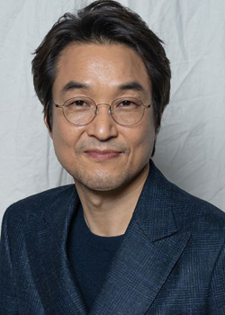Han Seok Kyu (1964)