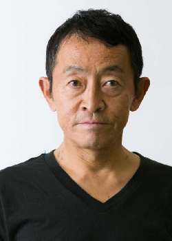 Hankai Kazuaki (1958)