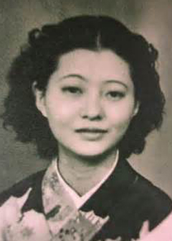 Harukawa Masumi (1935)