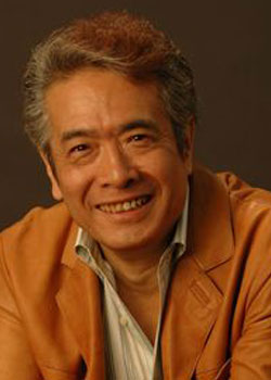 Hayashi Ryuzo (1943)