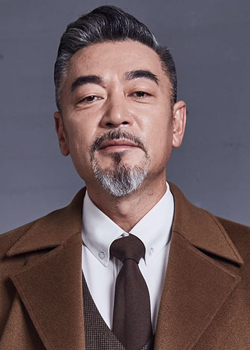 He Yong Sheng (1961)