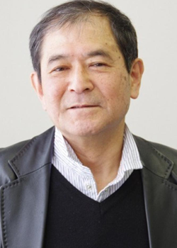 Hirayama Hideyuki (1950)