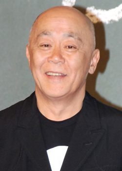 Hiroki Ryuichi (1954)