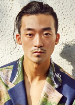 Hiroshi Zhang  1998 