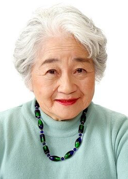 Hisamatsu Yuko (1933)