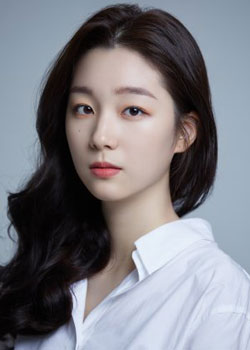 Hong Eun Jeong (1994)