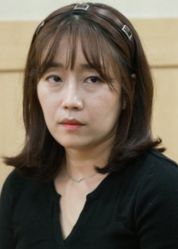 Hong Roo Hyeon (1970)