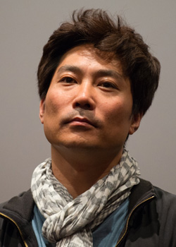 Hong Seo Joon (1968)