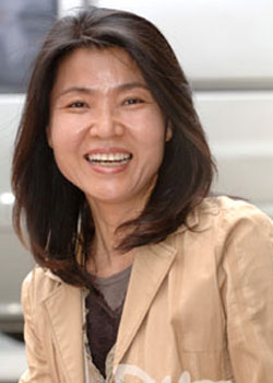 Hong Yeong Hee
