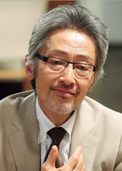 Horiuchi Masami (1950)
