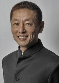 Hou Yong (1960)