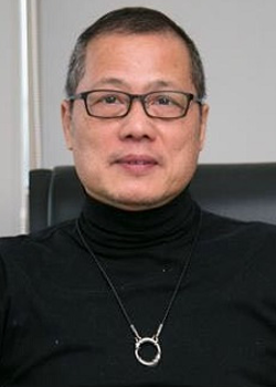 Hsu Hsiao Ming (1955)