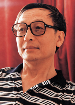Hu Bo (1943)