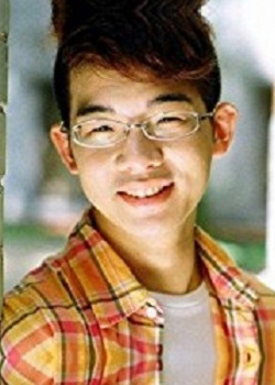 Hu Wei Jie  1988 