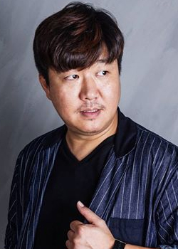 Hwang Jae Yeol (1981)
