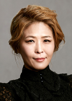 Hwang Seok Jeong (1971)