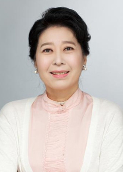 Hyeon Sook Hee (1956)