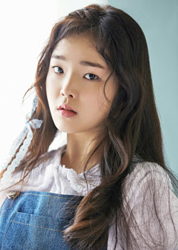 Hyeon Seung Hee (OH MY GIRL) (1996)
