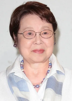 Ichihara Etsuko (1936)