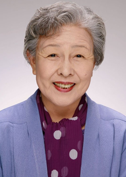 Ichikawa Chieko (1929)