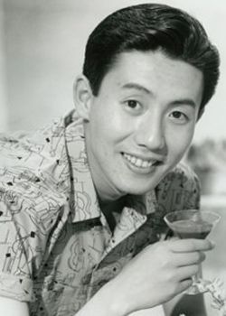 Ichikawa Raizo VIII (1931)