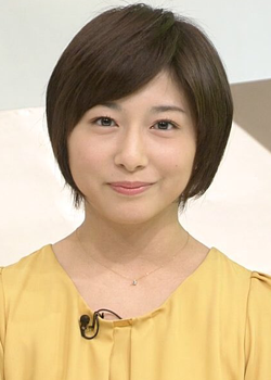 Ichiki Rena (Nogizaka46's 1st Generation) (1996)