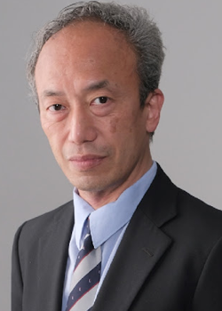 Ikeda Satoshi (1966)