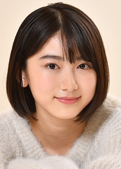 Ikema Natsumi (2002)
