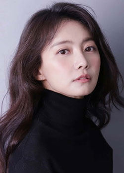 Im Hye Yeong (1982)