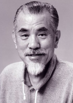 Imafuku Masao (1921)