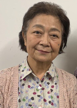 Inagawa Miyoko  1951 