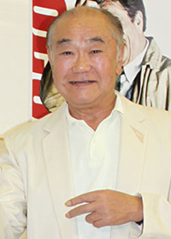 Ishida Taro (1944)