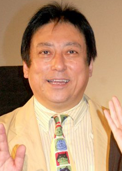 Ito Katsunobu (1958)