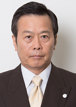 Ito Masayuki (1958)