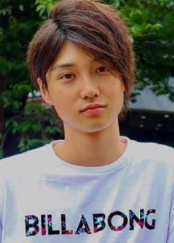 Itose Soichi (2001)