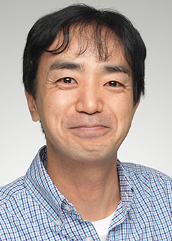 Iwamoto Jun (1966)