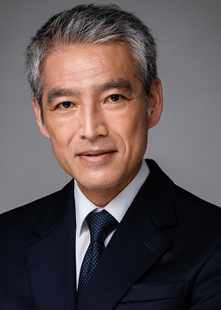 Iwata Tomoyuki (1970)