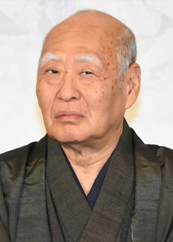 Izumiya Shigeru (1948)
