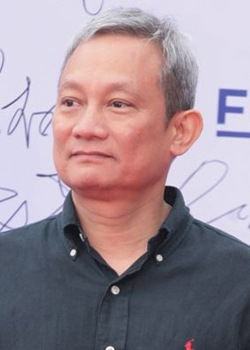 Jacob Cheung (1959)