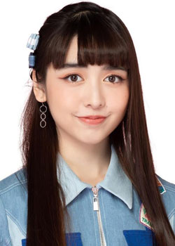Jane Kunjiranut Intarasin (BNK48 / AKB48) (2000)