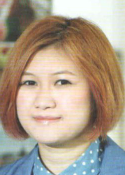 Janet Yung (1982)