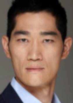 Jang Jae Ho (1980)
