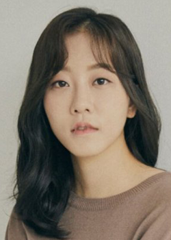 Jang Eun Seo (1990)