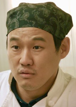 Jang Ho Jin