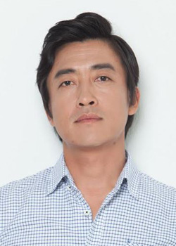 Jang Hyeok Jin (1971)