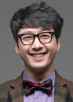 Jang Jae Kwon (1976)