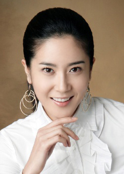 Jang Ka Hyeon (1977)